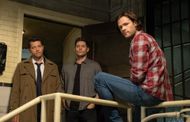 Supernatural Source: Amazon Prime Video